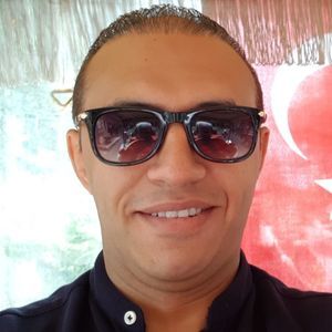 Meet your Posher, Mohamed